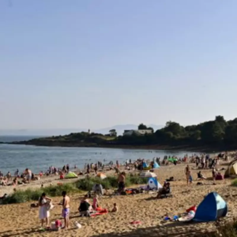 Met Office Predicts Mid-20s Heat for UK Bank Holiday Weekend