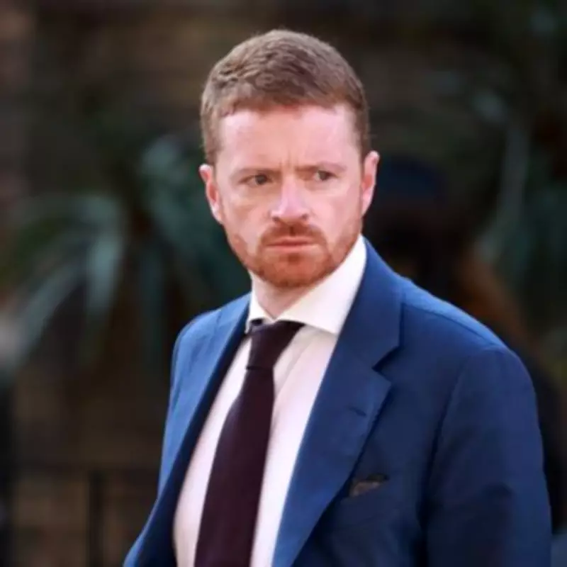 Met Police Arrest Man Over Morgan McSweeney's Stolen Phone