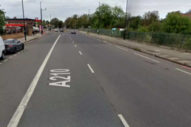 Met Police officer drove wrong side at 80mph before killing pregnant woman