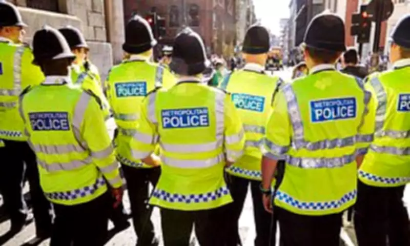 Met Police Officer Loses Discrimination Claim Over Work From Home Refusal