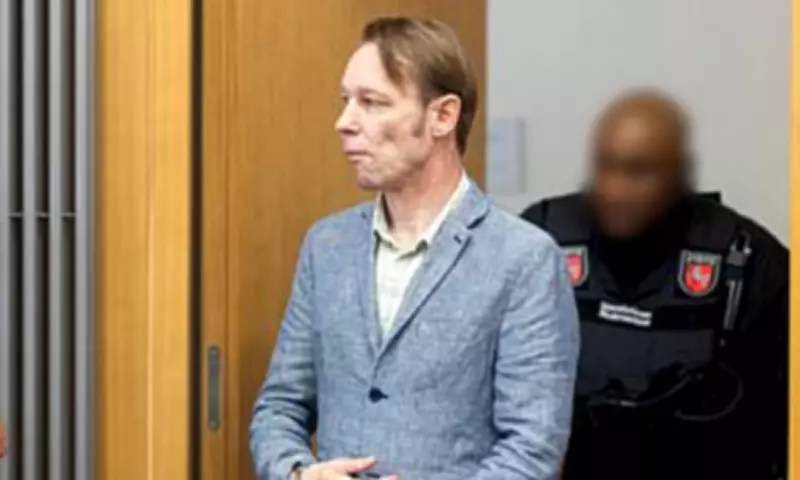 Met Police Push for Brueckner Trial in UK for Madeleine McCann Case