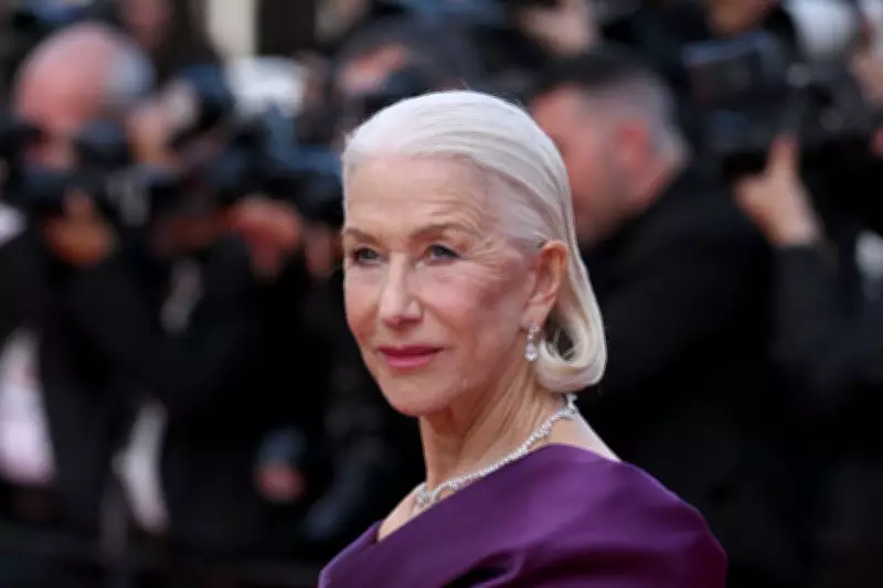 Met Police Review Antisemitic Abuse of Dame Helen Mirren as Hate Crime