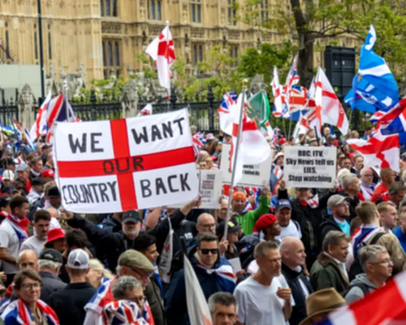 Met Police to Use Live Facial Recognition at London Protests This Weekend