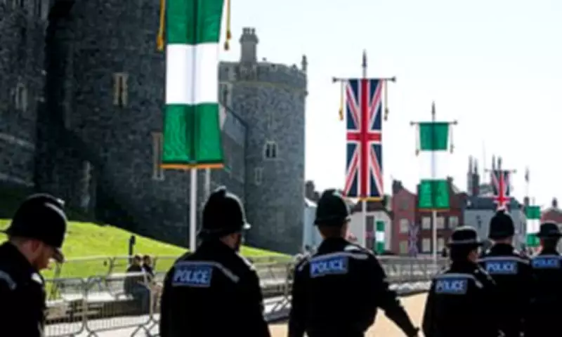 Met Police Widens Probe into Royal Protection Officers' Misconduct at Windsor Castle
