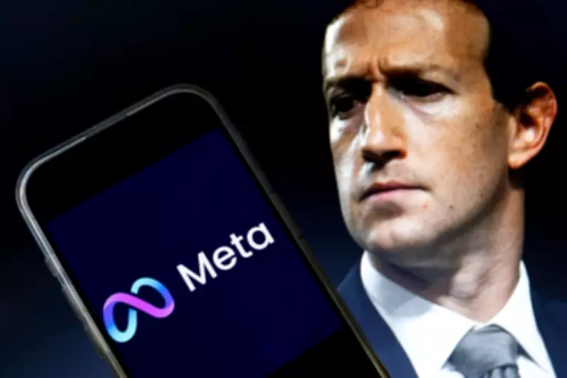Meta CEO Mark Zuckerberg personally authorized AI copyright infringement, publishers claim