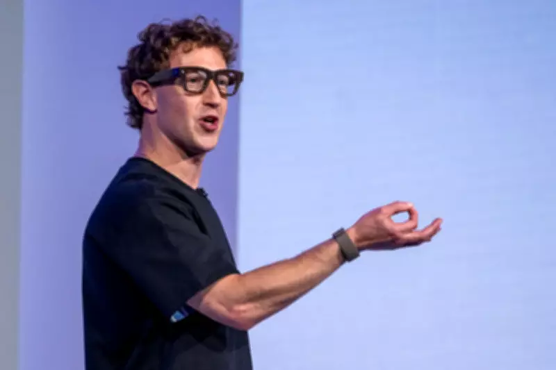 Meta Shifts Jobs to AI-Focused Roles in Major Restructure