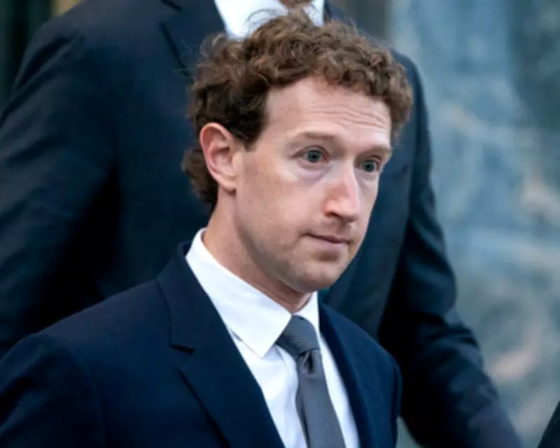 Meta Sued by Kentucky Schools Over Social Media Addiction