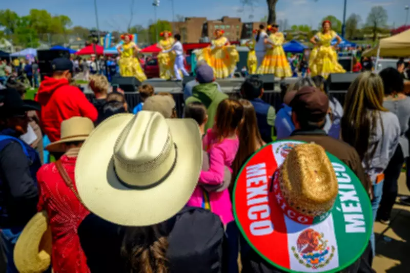 Mexican American Owners Reclaim Cinco de Mayo with Heritage Focus Amid Anti-Immigrant Climate