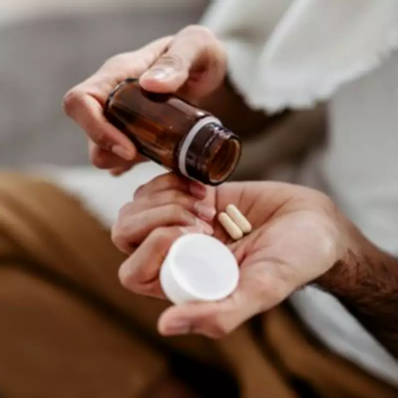 MHRA Issues Urgent Heatwave Advice for Medication Users