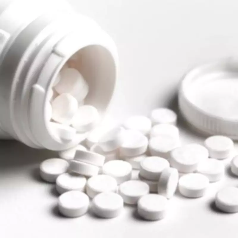 MHRA Strengthens Warnings on Hair Loss Drugs Over Suicidal Thoughts Risk