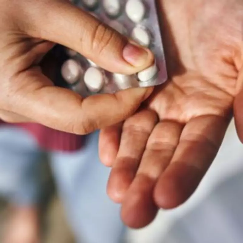 MHRA Urgent Warning: Sertraline Recall Over Fatal Mix-Up Risk