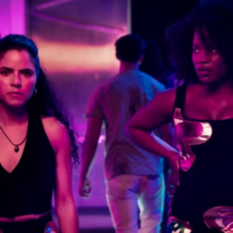 M.I.A. Crime Drama from Ozark Co-Creator Hits Paramount+ in May