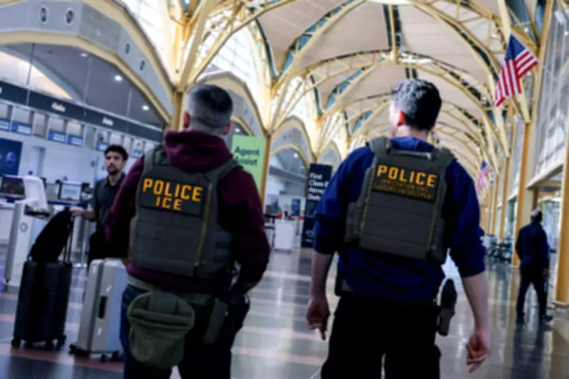 Miami Assured ICE Will Not Be Present at World Cup Games