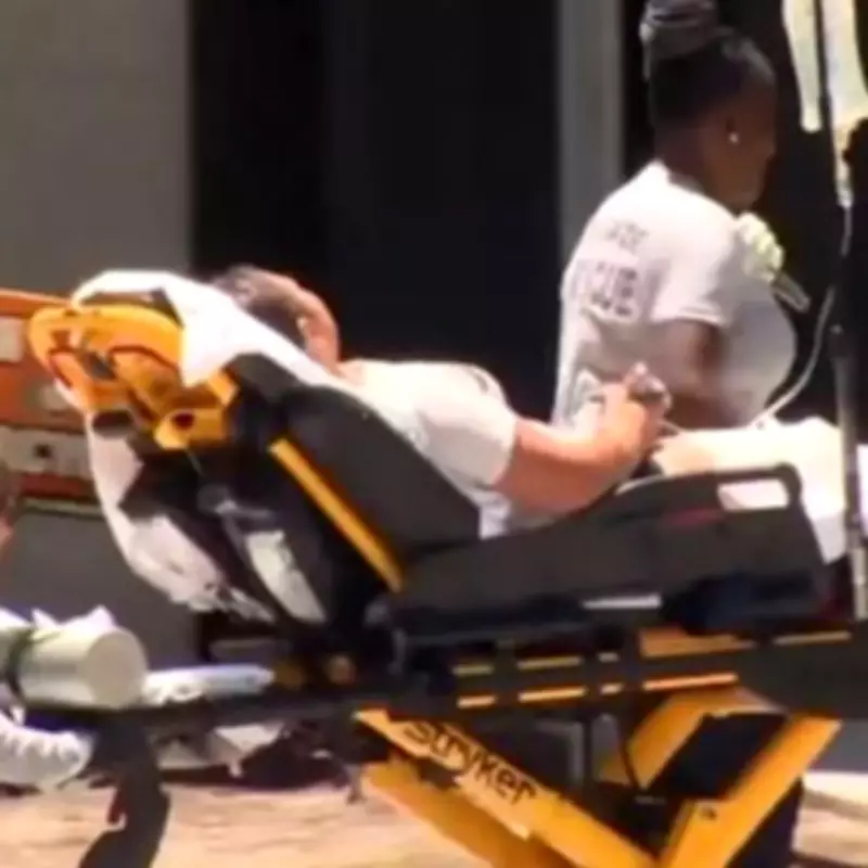 Miami Boat Explosion Injures 15, Including Two Children, in Horrific Blast
