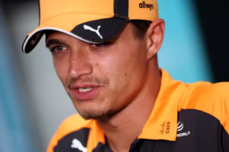 Miami GP to Reveal McLaren's Title Defense Hopes for Lando Norris