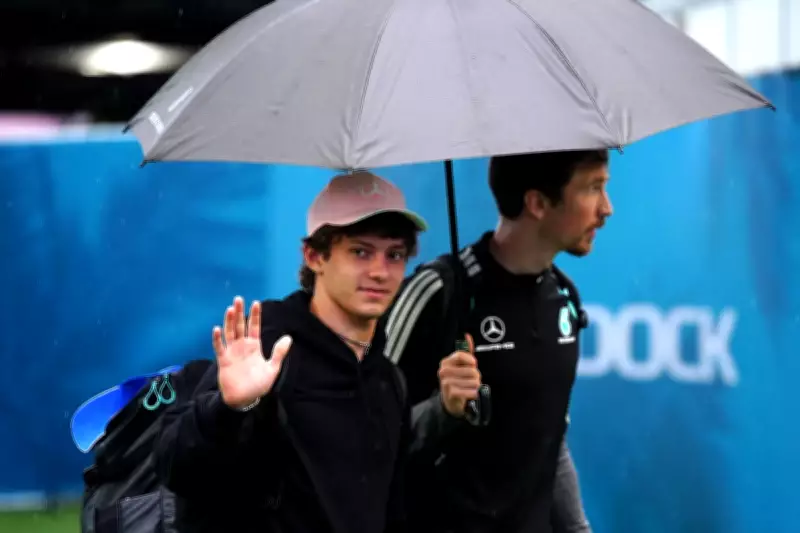 Miami Grand Prix F1 Race Moved Earlier to Beat Storms