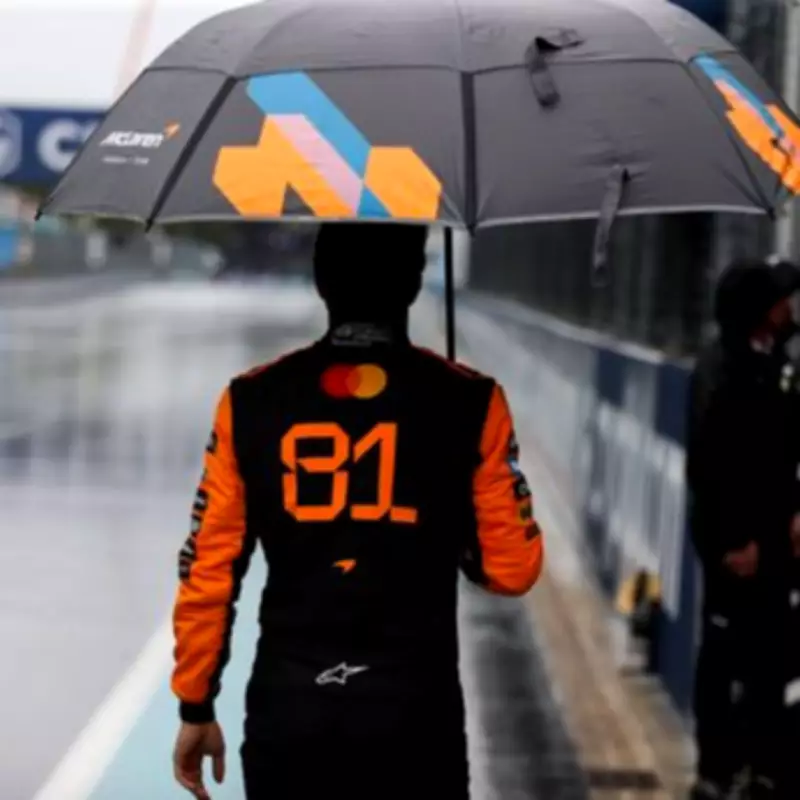Miami Grand Prix Weather Threat: FIA Prepares Contingency Plans Amid Lightning Risk