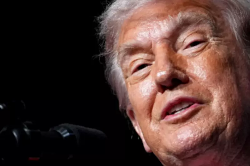 Miami Residents Sue Trump and DeSantis Over Land Donation for Presidential Library