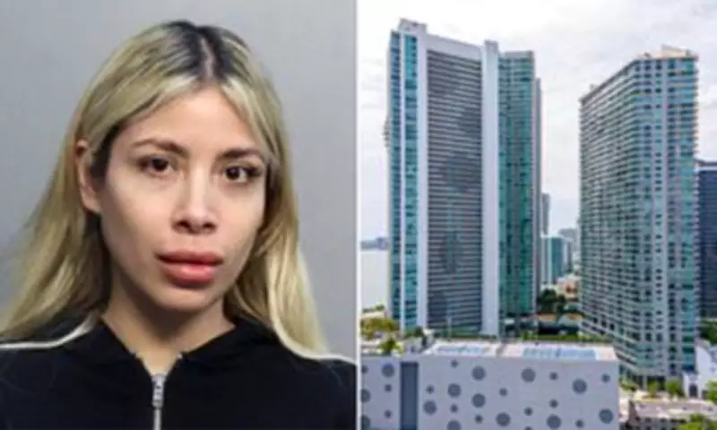 Miami Woman Lures Man via Instagram, Robs Him in Luxury Apartment