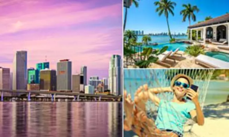 Miami's $130K Homes Offer Hope But Hidden Lot Lease Costs