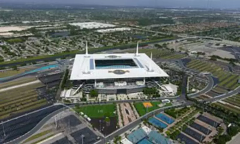 Miami's Hard Rock Stadium Fails NFL Super Bowl Requirements, Owner Says