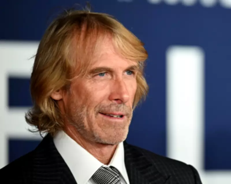 Michael Bay to Direct Film About US Military Rescue in Iran