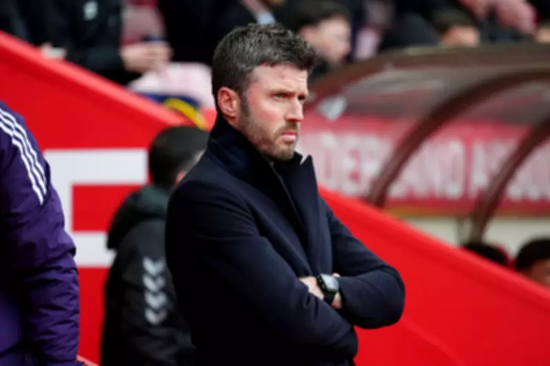 Michael Carrick eager for Man United progress as new deal looms