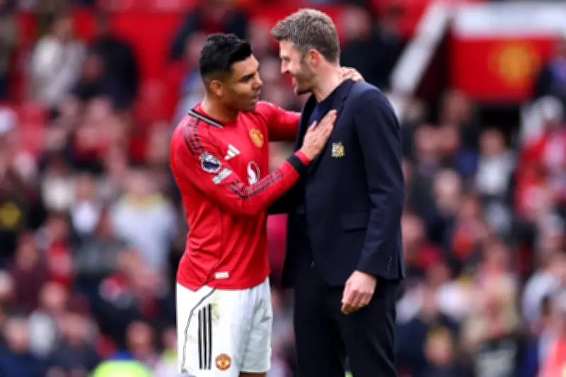 Michael Carrick: The Light Touch Manchester United Need for Next Chapter