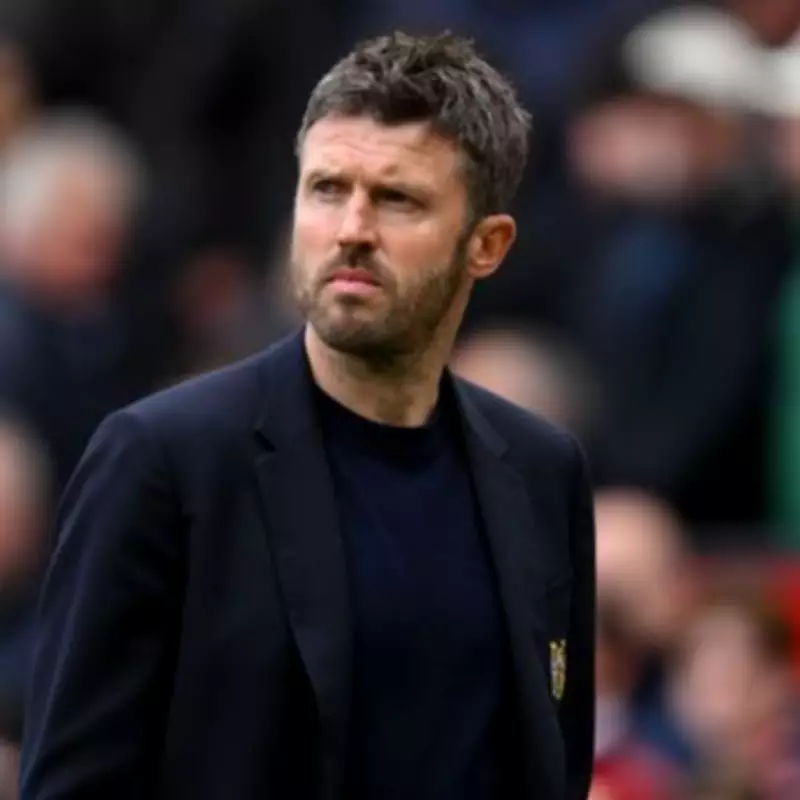 Michael Carrick 'Very Affected' by Sir Alex Ferguson Health Scare Before Liverpool Win