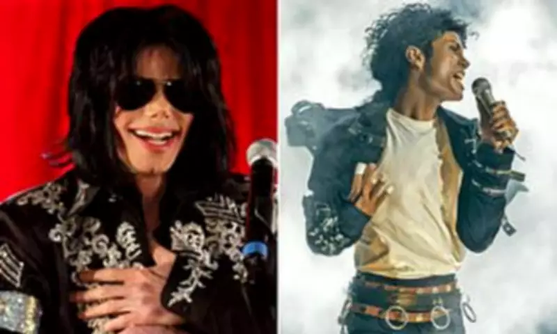 Michael Jackson Biopic Becomes Second Highest-Grossing Biopic Ever