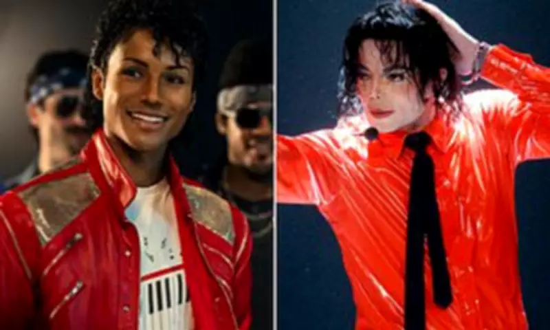 Michael Jackson Biopic Nears $800M, Eyes Record Over Bohemian Rhapsody