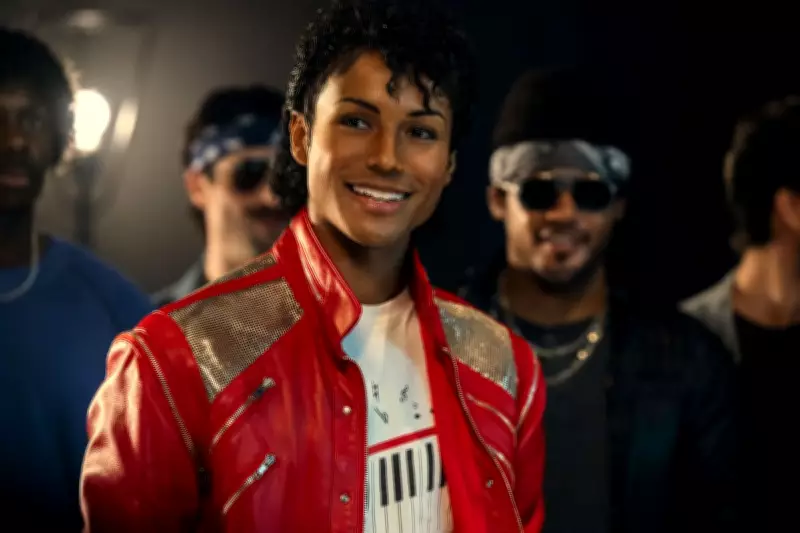 Michael Jackson Biopic Sequel Confirmed with 25-30% Already Shot
