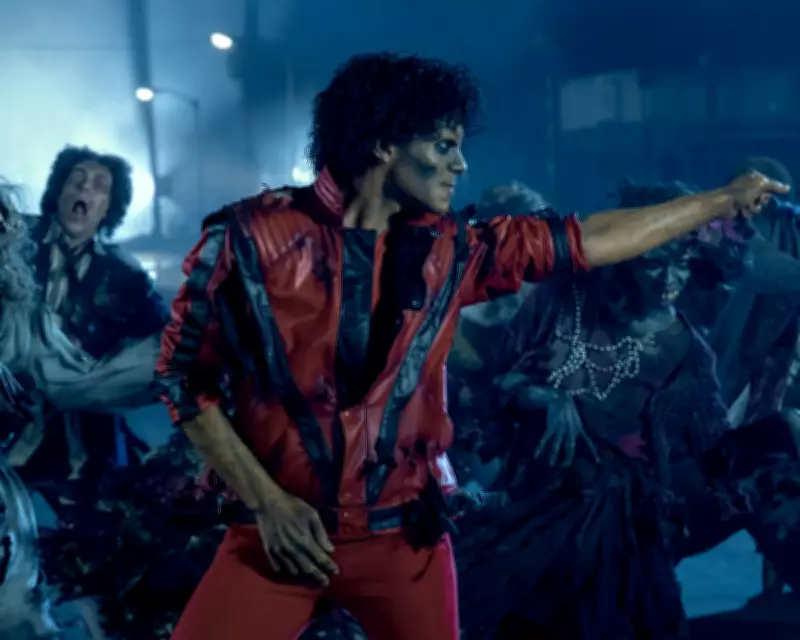 Michael Jackson Biopic Sequel in the Works, Says Lionsgate Studio