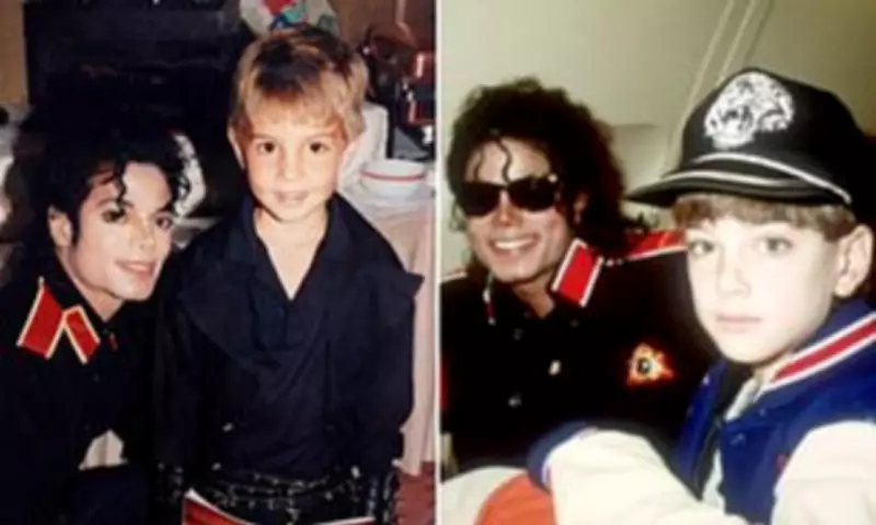 Michael Jackson Biopic Smashes Records Amid Abuse Controversy