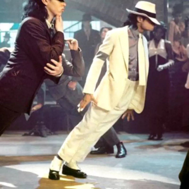 Michael Jackson Fans Discover Real Meaning Behind 'Annie, Are You OK?'