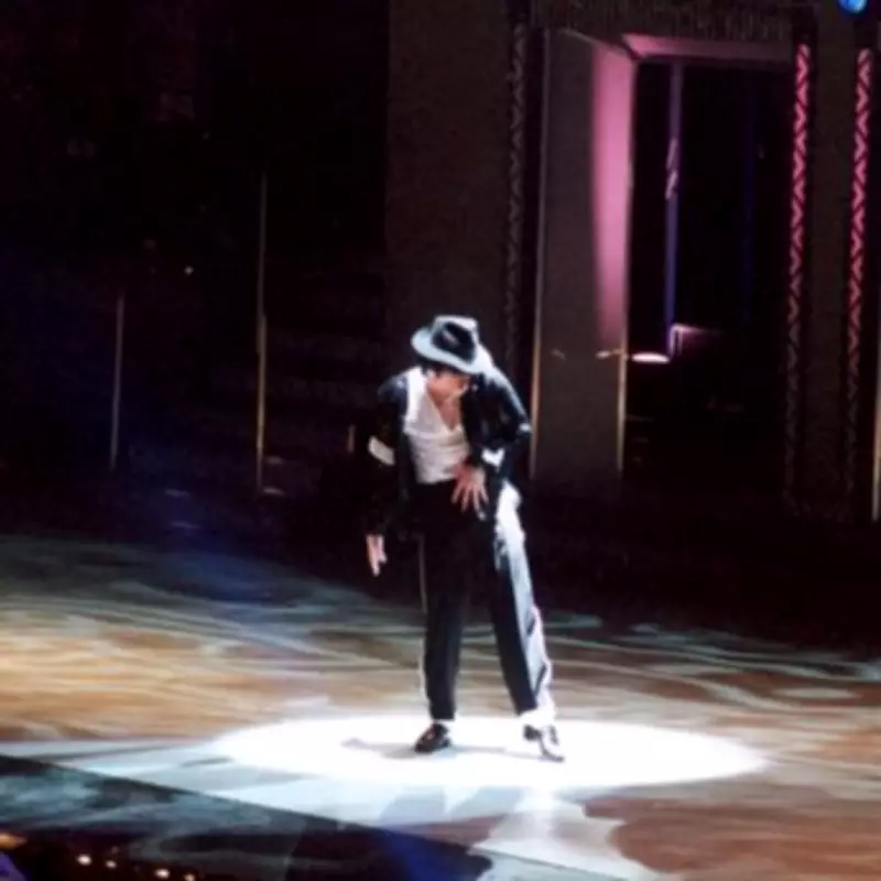 Michael Jackson fans shocked to learn King of Pop 'stole' iconic dance moves