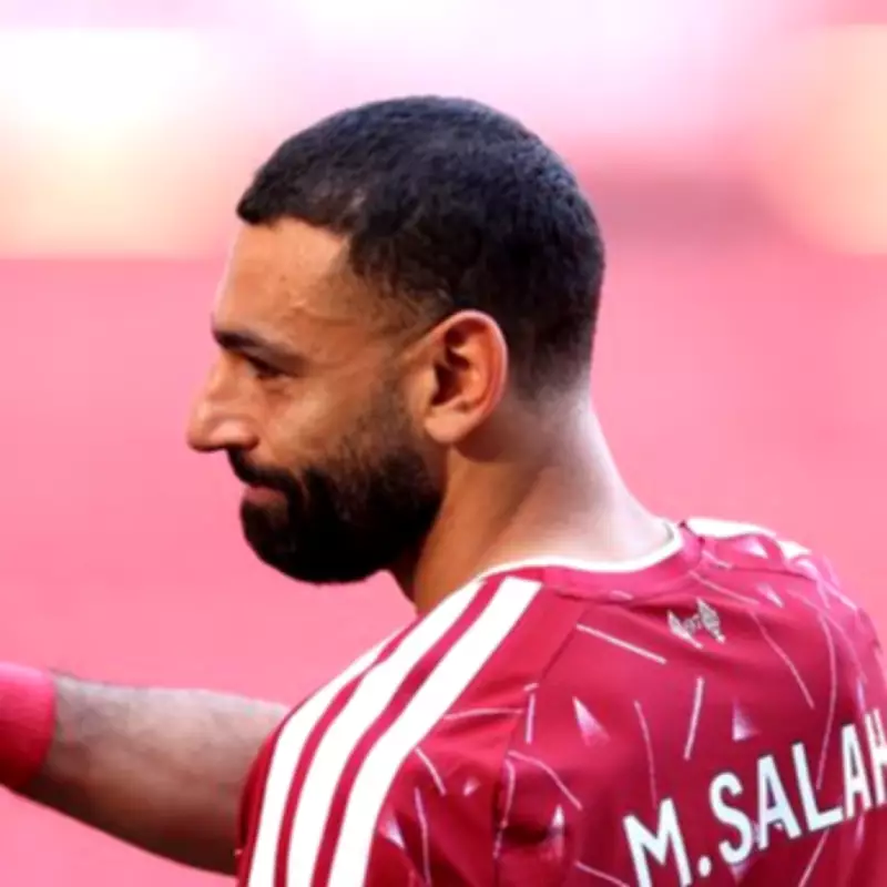 Michael Owen Names Jarrod Bowen as Perfect Mo Salah Replacement at Liverpool