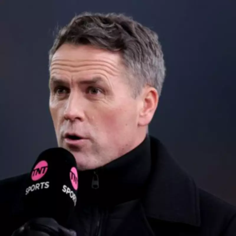 Michael Owen warns Arne Slot: Fast start needed to avoid sack at Liverpool
