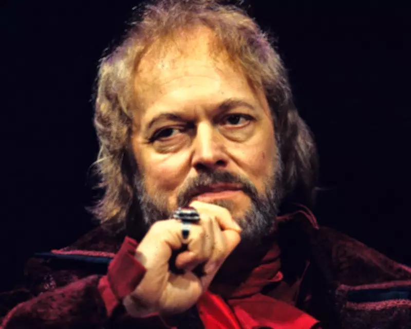Michael Pennington: Actor of Astonishing Range and Witty Company