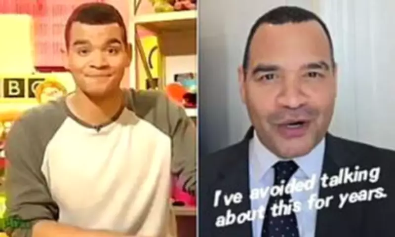 Michael Underwood Claims He Was Secretly Sacked from BBC