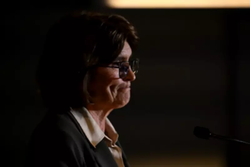 Michele Bullock: Australians Poorer Due to Global Conflicts