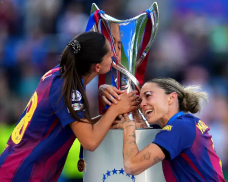 Michele Kang's Lyon: Spending Spree or Smart Investment in Women's Football?