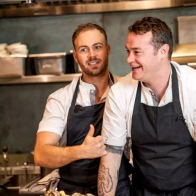 Michelin Chef Reveals His Favourite Supermarket Curry Sauce