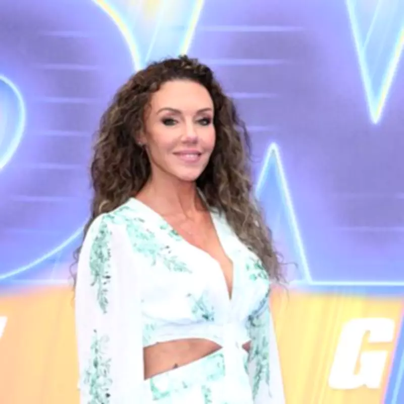 Michelle Heaton Opens Up About Painful Fallout with Hear'Say's Suzanne Shaw