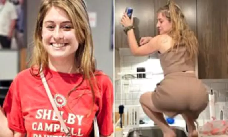 Michigan Candidate Hits Back at Critics Over Twerking TikTok Videos