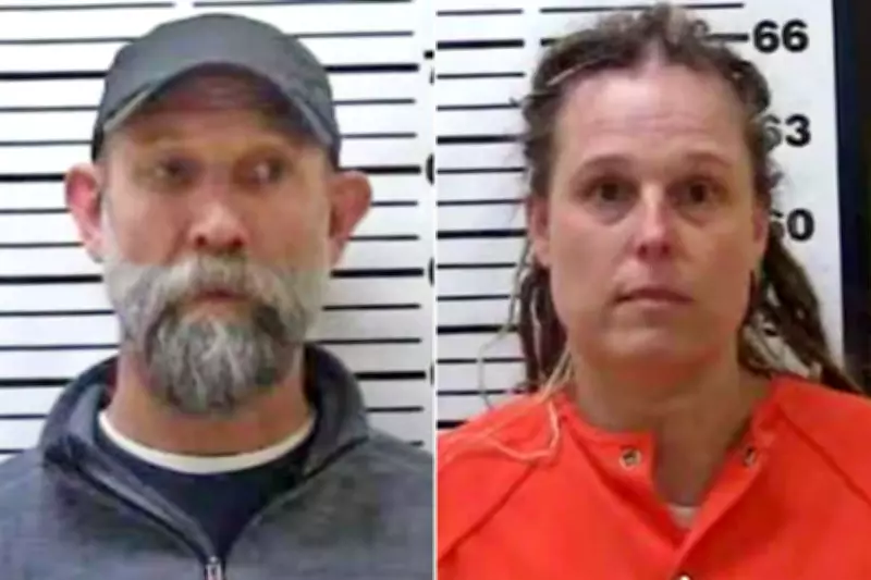 Michigan Couple Plead No Contest to Abusing Adopted Children in Dog Cages