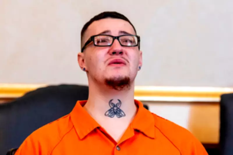 Michigan Groom Sentenced to 30 Years for Killing Best Friend on Wedding Night