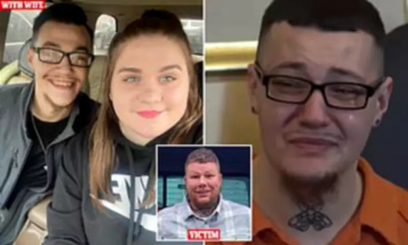 Michigan Groom Sentenced to 30 Years for Killing Best Man with SUV
