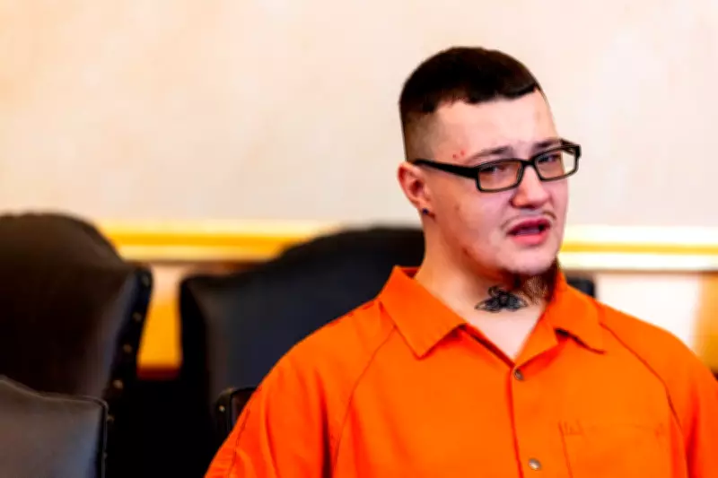 Michigan Man Gets 30 Years for Killing Groomsman on Wedding Day
