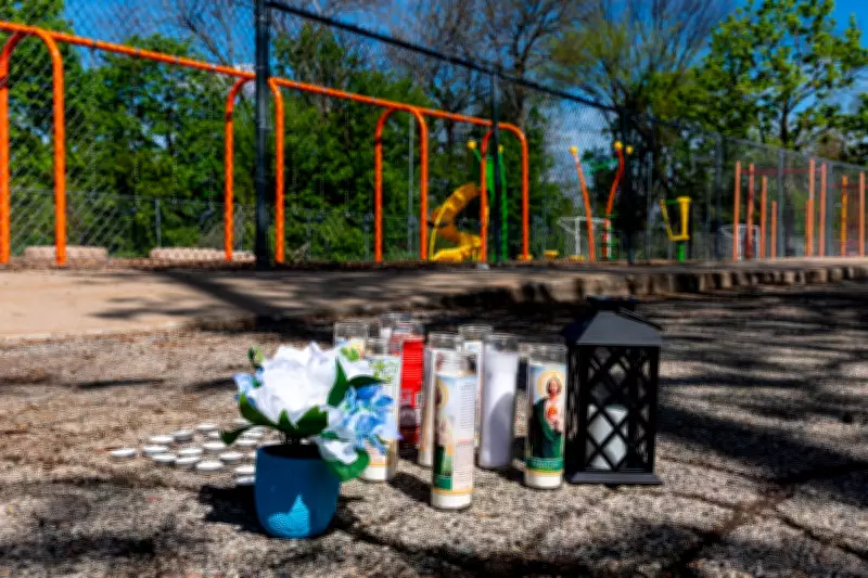 Michigan Soccer Dispute Leads to Deadly Shootings of Teen and Woman